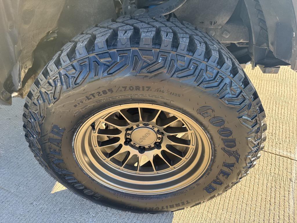 used 2021 Toyota Tacoma car, priced at $36,999