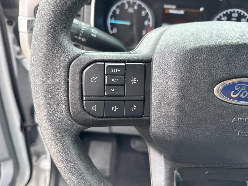 used 2023 Ford F-150 car, priced at $35,995