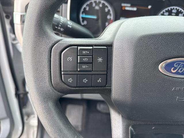 used 2023 Ford F-150 car, priced at $36,995