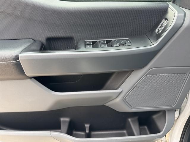 used 2023 Ford F-150 car, priced at $36,995
