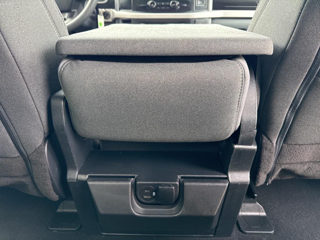 used 2023 Ford F-150 car, priced at $35,995
