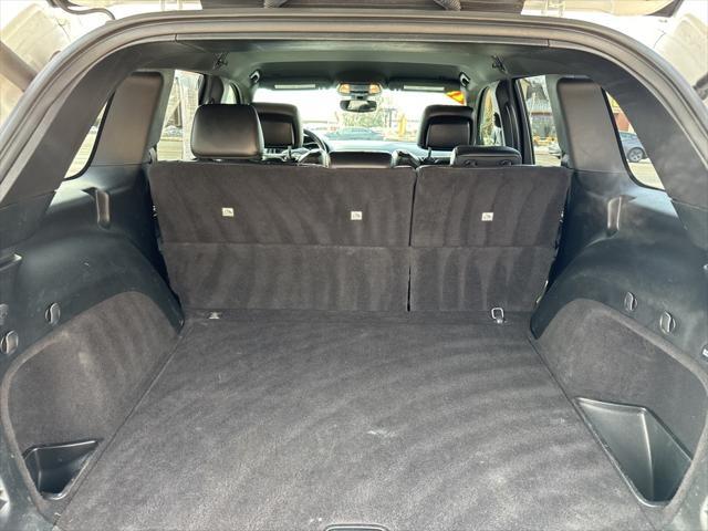 used 2018 Jeep Grand Cherokee car, priced at $19,995