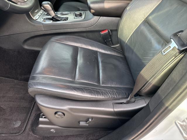 used 2018 Jeep Grand Cherokee car, priced at $19,995