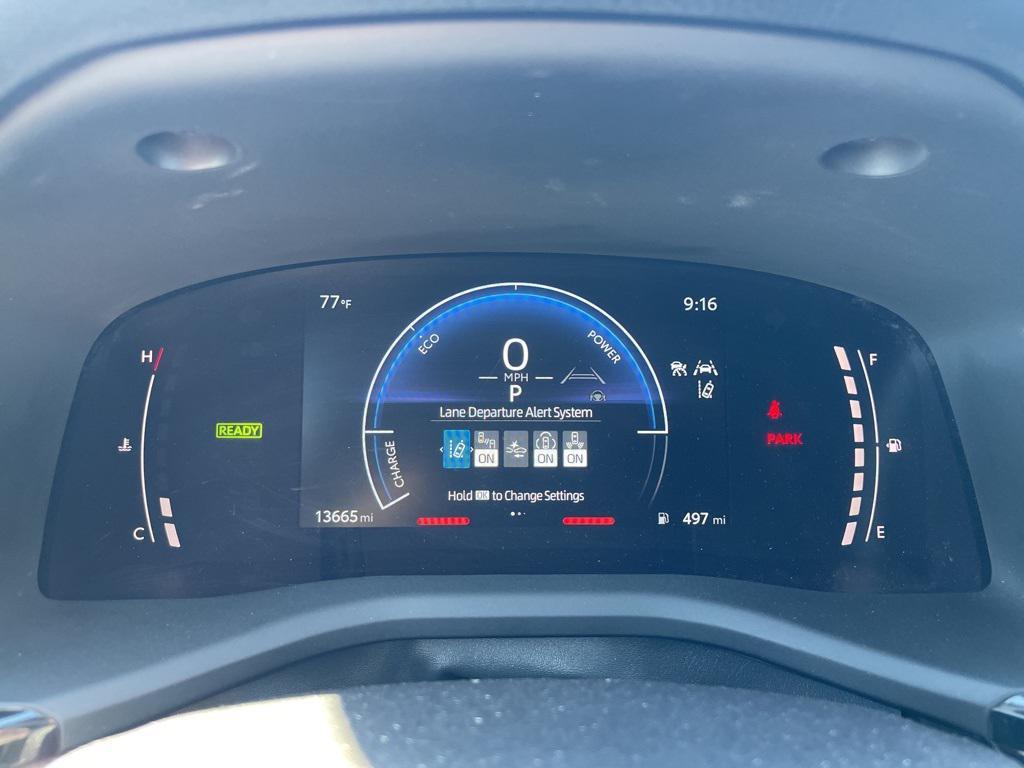 used 2025 Toyota Camry car, priced at $26,595