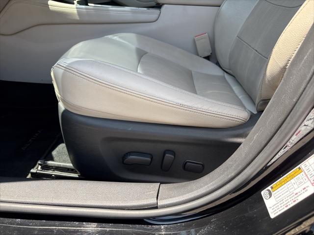 used 2019 Nissan Altima car, priced at $16,995