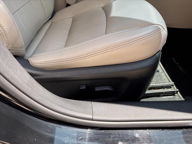used 2019 Nissan Altima car, priced at $16,995