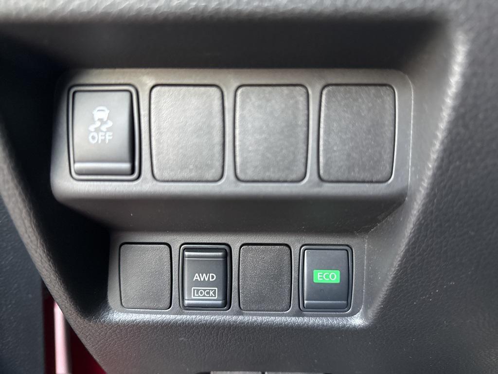 used 2017 Nissan Rogue Sport car, priced at $11,995