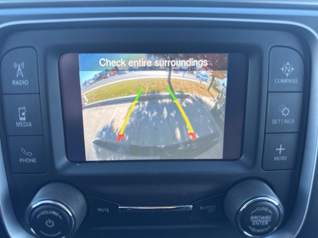 used 2024 Ram 1500 Classic car, priced at $34,999