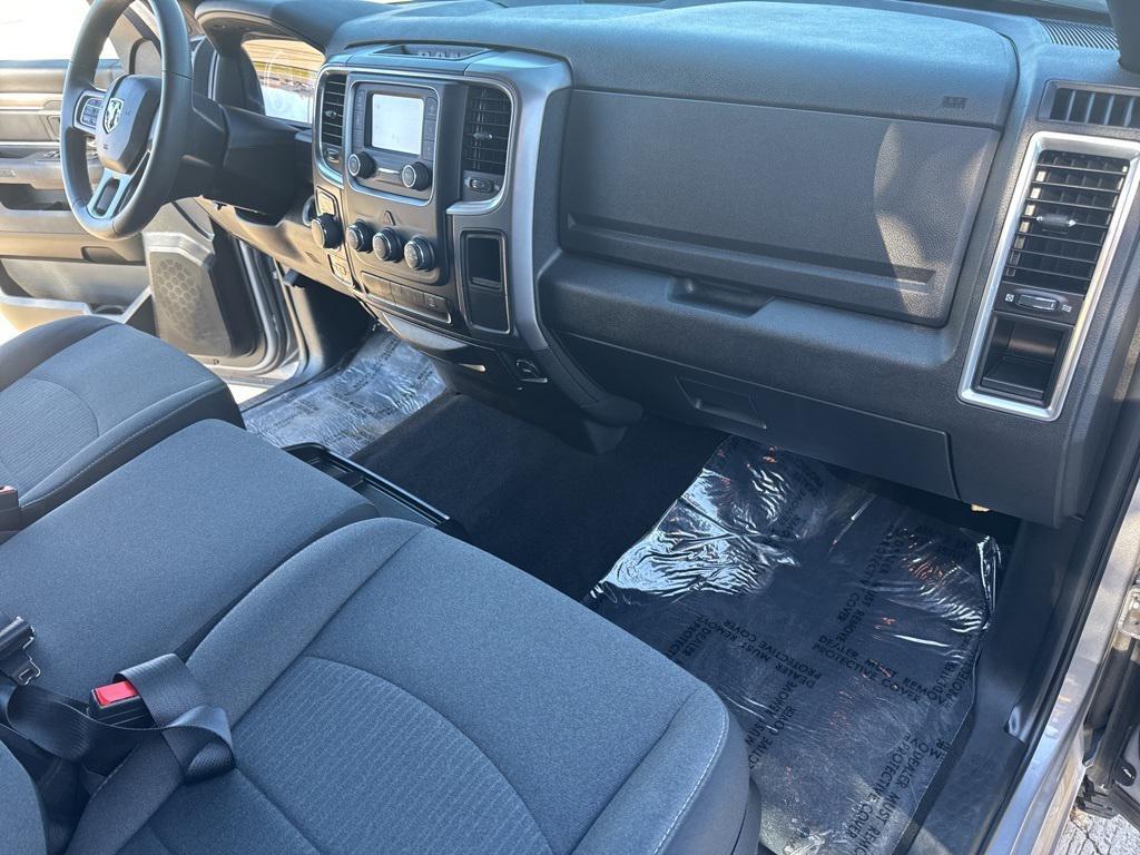 used 2024 Ram 1500 Classic car, priced at $34,999