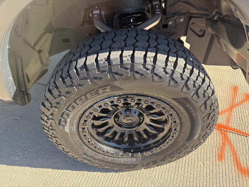 used 2024 Ram 1500 Classic car, priced at $34,999