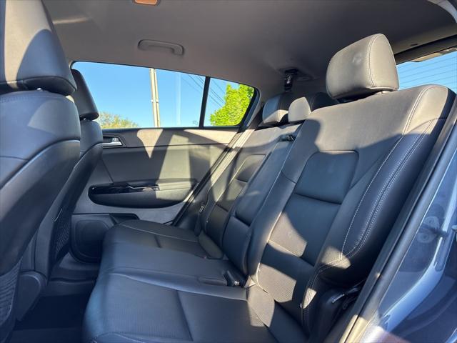 used 2020 Kia Sportage car, priced at $19,995