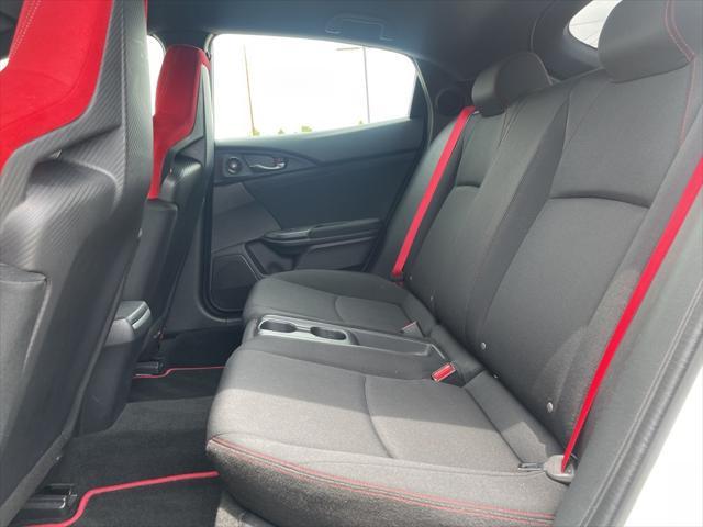 used 2019 Honda Civic Type R car, priced at $35,995