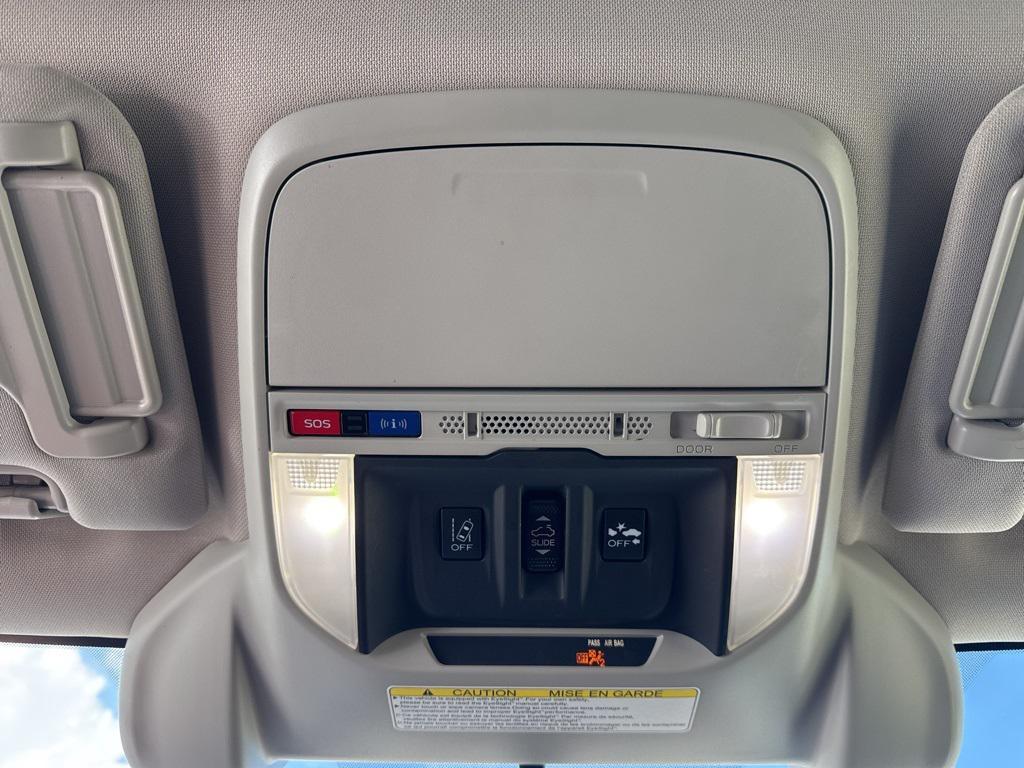 used 2019 Subaru Forester car, priced at $20,995