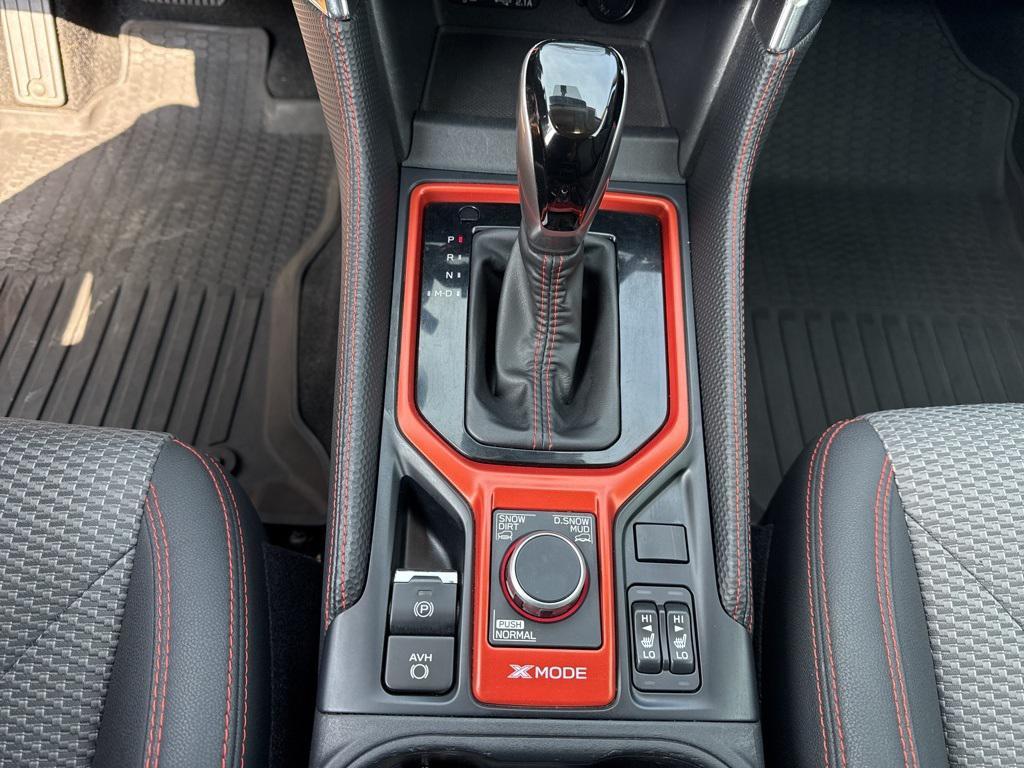 used 2019 Subaru Forester car, priced at $20,995