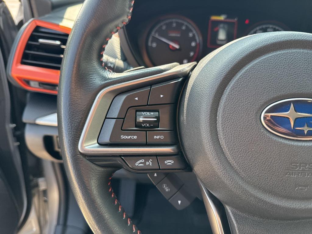 used 2019 Subaru Forester car, priced at $20,995