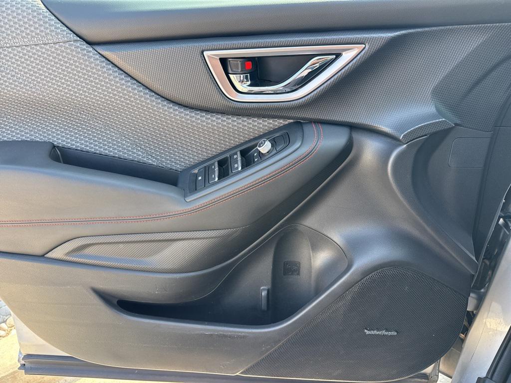 used 2019 Subaru Forester car, priced at $20,995