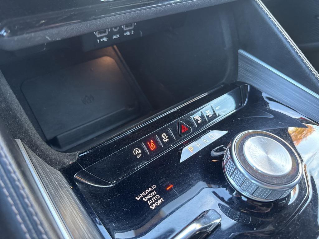 used 2023 Jeep Wagoneer L car, priced at $41,995