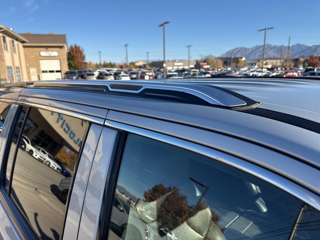 used 2023 Jeep Wagoneer L car, priced at $41,995