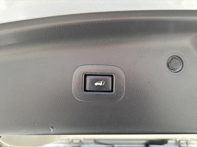used 2020 Nissan Armada car, priced at $24,995