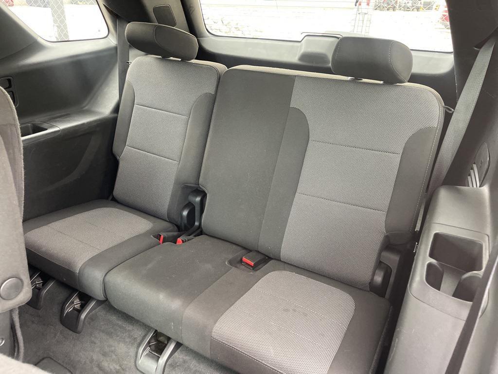 used 2023 Chevrolet Traverse car, priced at $26,995