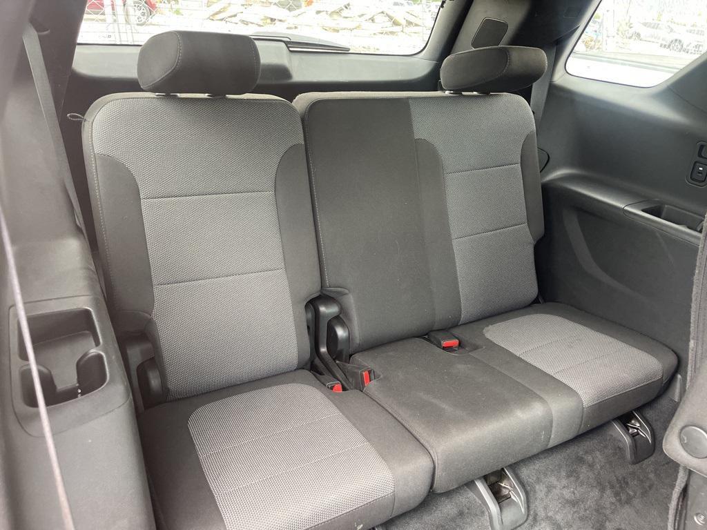 used 2023 Chevrolet Traverse car, priced at $26,995