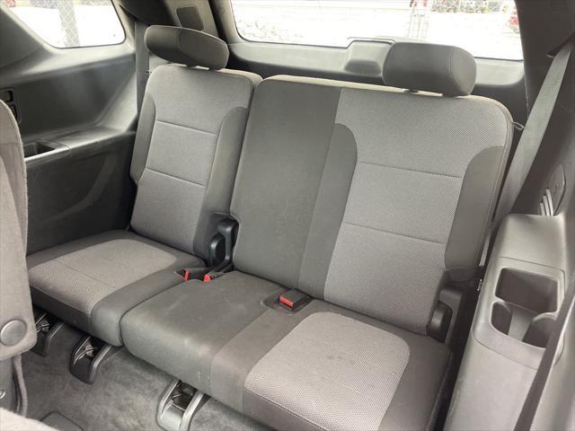 used 2023 Chevrolet Traverse car, priced at $27,995