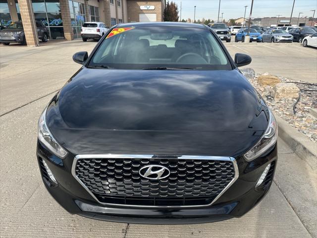 used 2020 Hyundai Elantra GT car, priced at $18,995