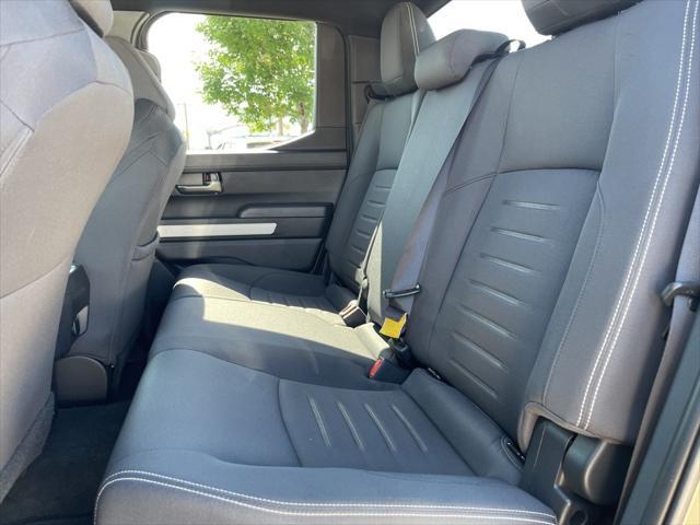 used 2024 Toyota Tacoma car, priced at $41,995