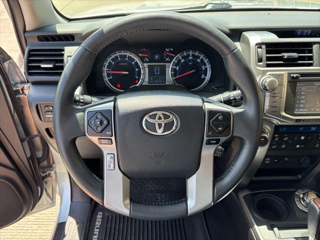 used 2019 Toyota 4Runner car, priced at $37,995