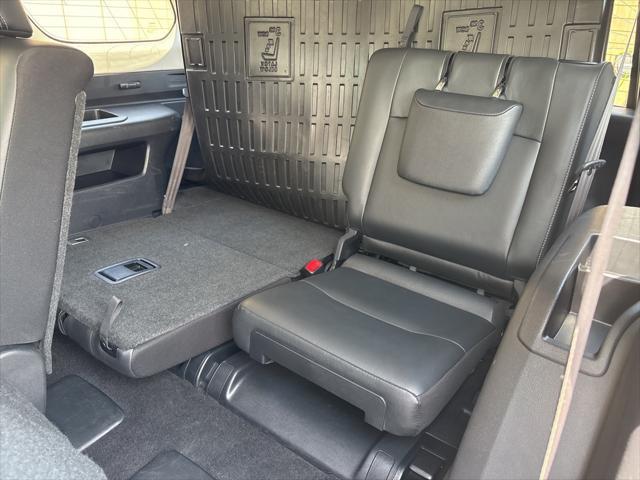 used 2019 Toyota 4Runner car, priced at $37,995