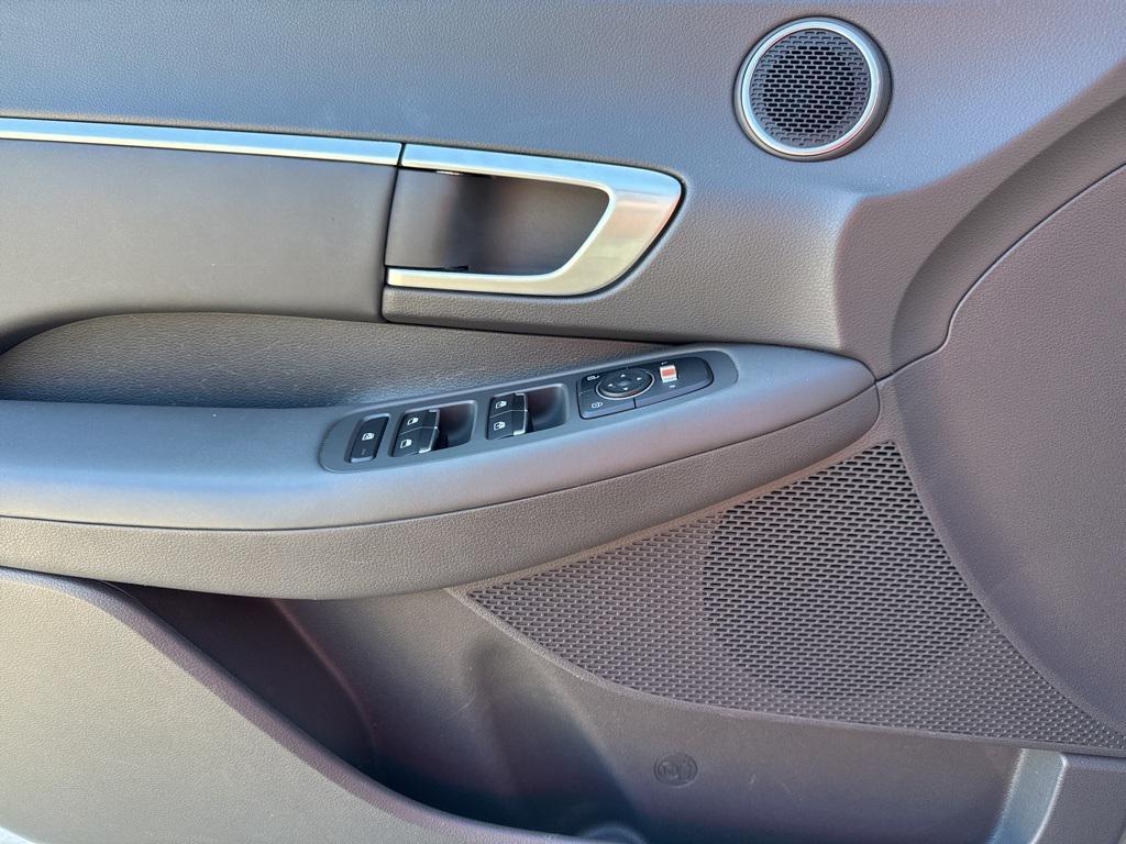 used 2020 Hyundai Sonata car, priced at $16,995