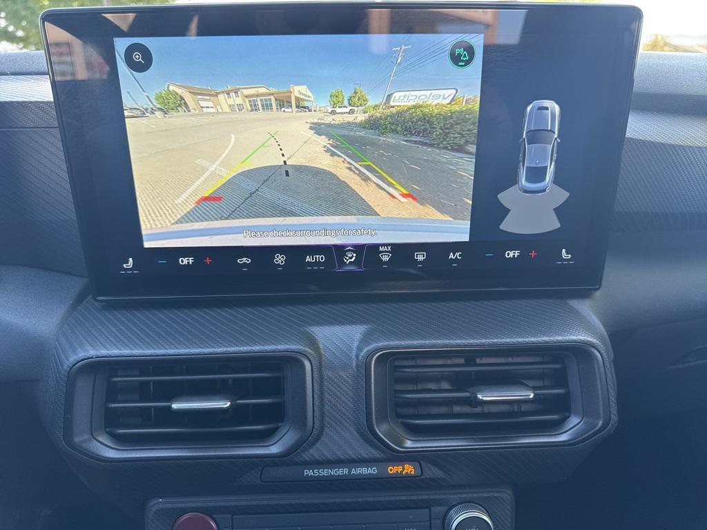 used 2024 Ford Mustang car, priced at $27,995