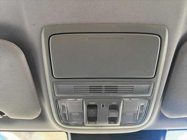 used 2019 Honda CR-V car, priced at $25,995