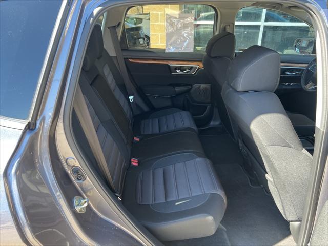 used 2019 Honda CR-V car, priced at $25,995