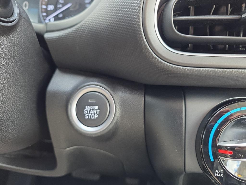 used 2023 Hyundai Kona car, priced at $15,995