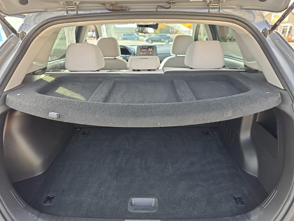 used 2023 Hyundai Kona car, priced at $15,995