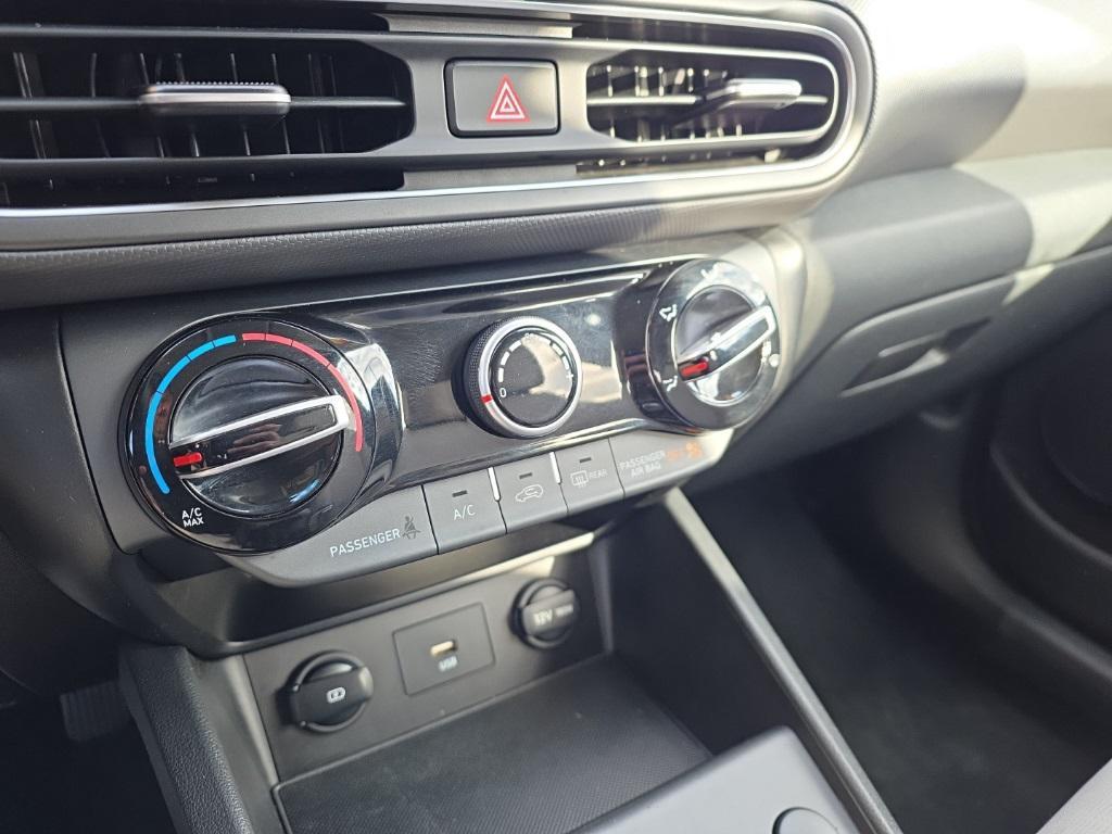 used 2023 Hyundai Kona car, priced at $15,995