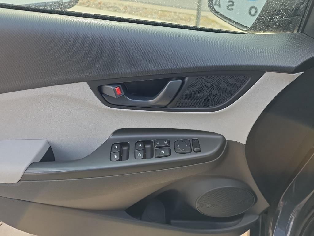 used 2023 Hyundai Kona car, priced at $15,995