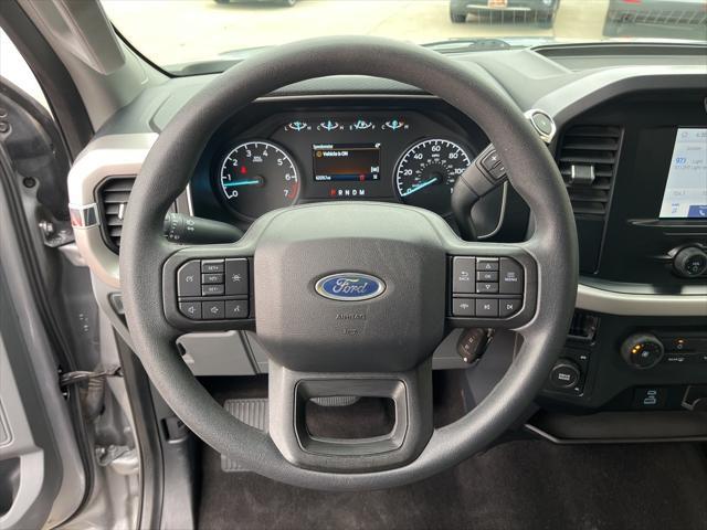 used 2023 Ford F-150 car, priced at $30,995