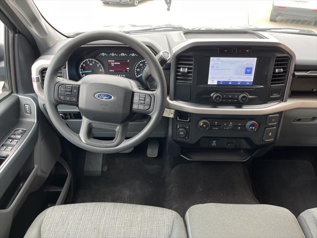 used 2023 Ford F-150 car, priced at $33,995