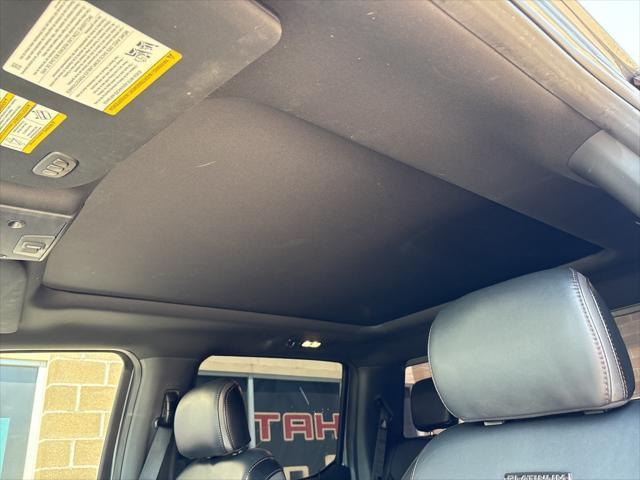 used 2019 Ford F-150 car, priced at $32,995