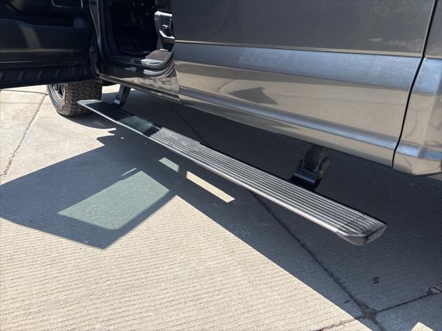 used 2019 Ford F-150 car, priced at $32,995