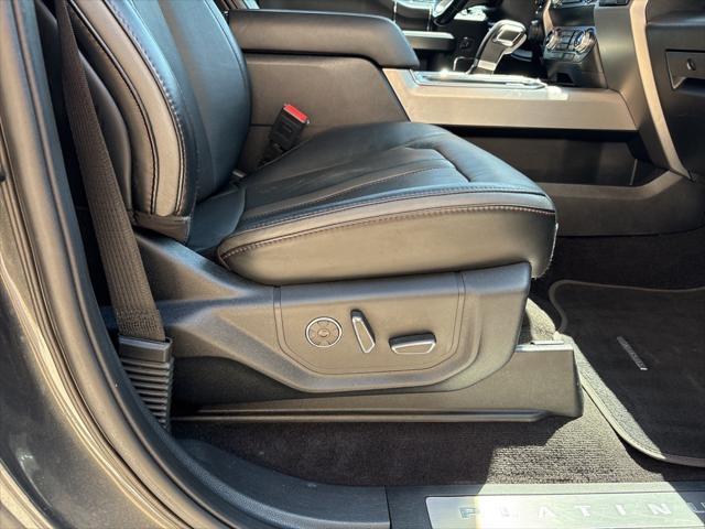 used 2019 Ford F-150 car, priced at $32,995