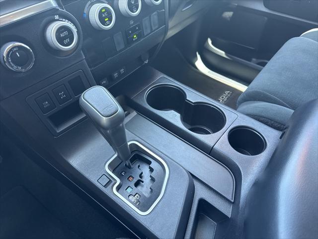 used 2022 Toyota Sequoia car, priced at $43,995