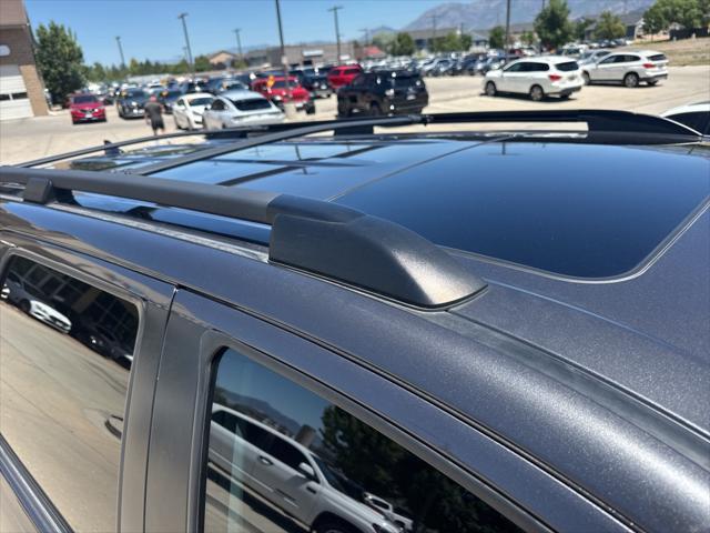 used 2022 Toyota Sequoia car, priced at $43,995