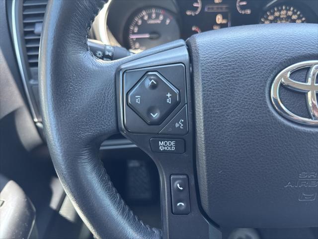 used 2022 Toyota Sequoia car, priced at $43,995