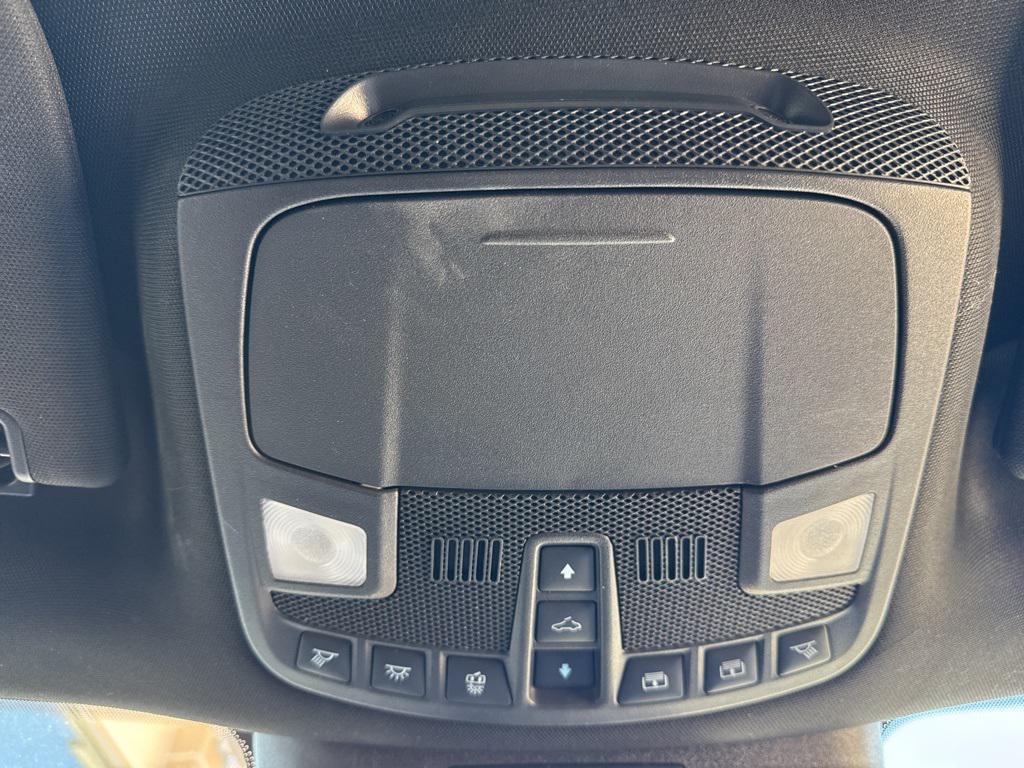 used 2023 Ford Expedition Max car, priced at $39,995