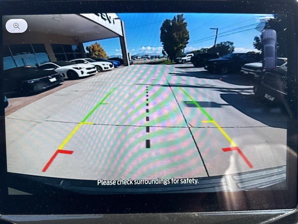 used 2023 Ford Expedition Max car, priced at $39,995