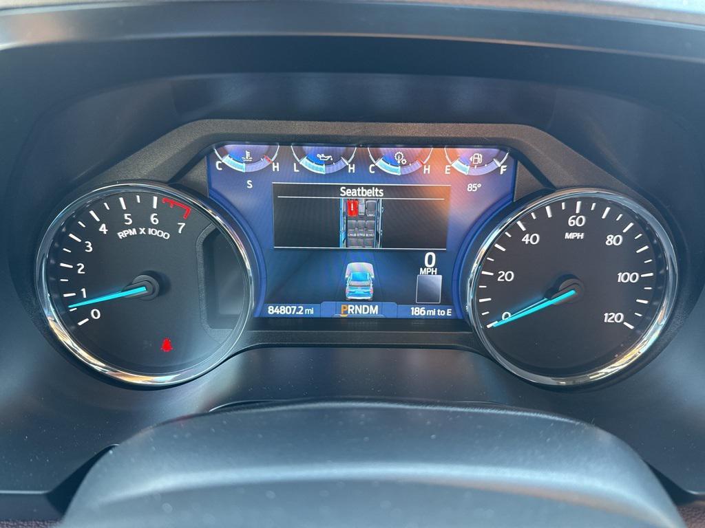 used 2023 Ford Expedition Max car, priced at $39,995