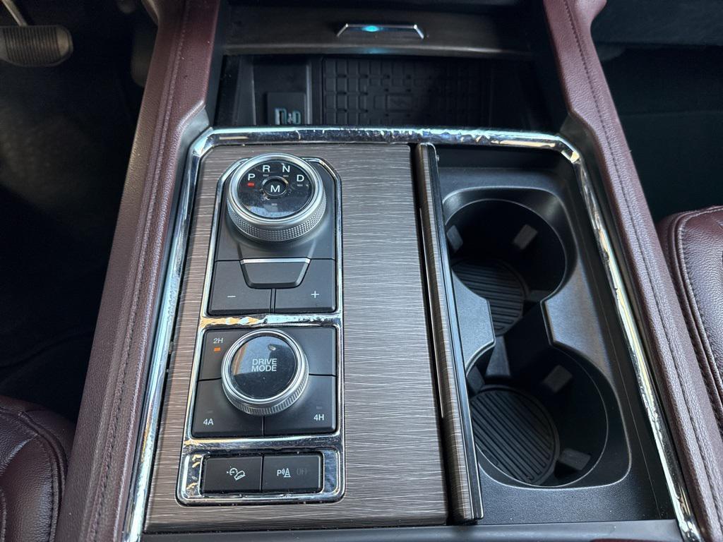 used 2023 Ford Expedition Max car, priced at $39,995